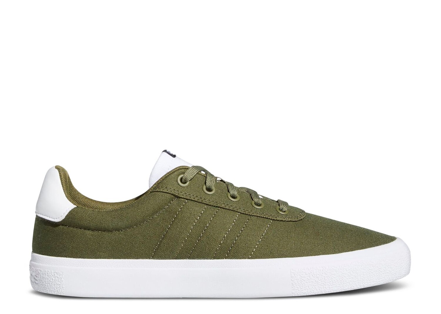 

Кроссовки adidas Vulc Raid3R 'Focus Olive', зеленый