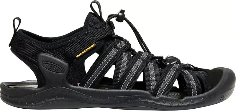 

Женские сандалии Keen Drift Creek H2, черный