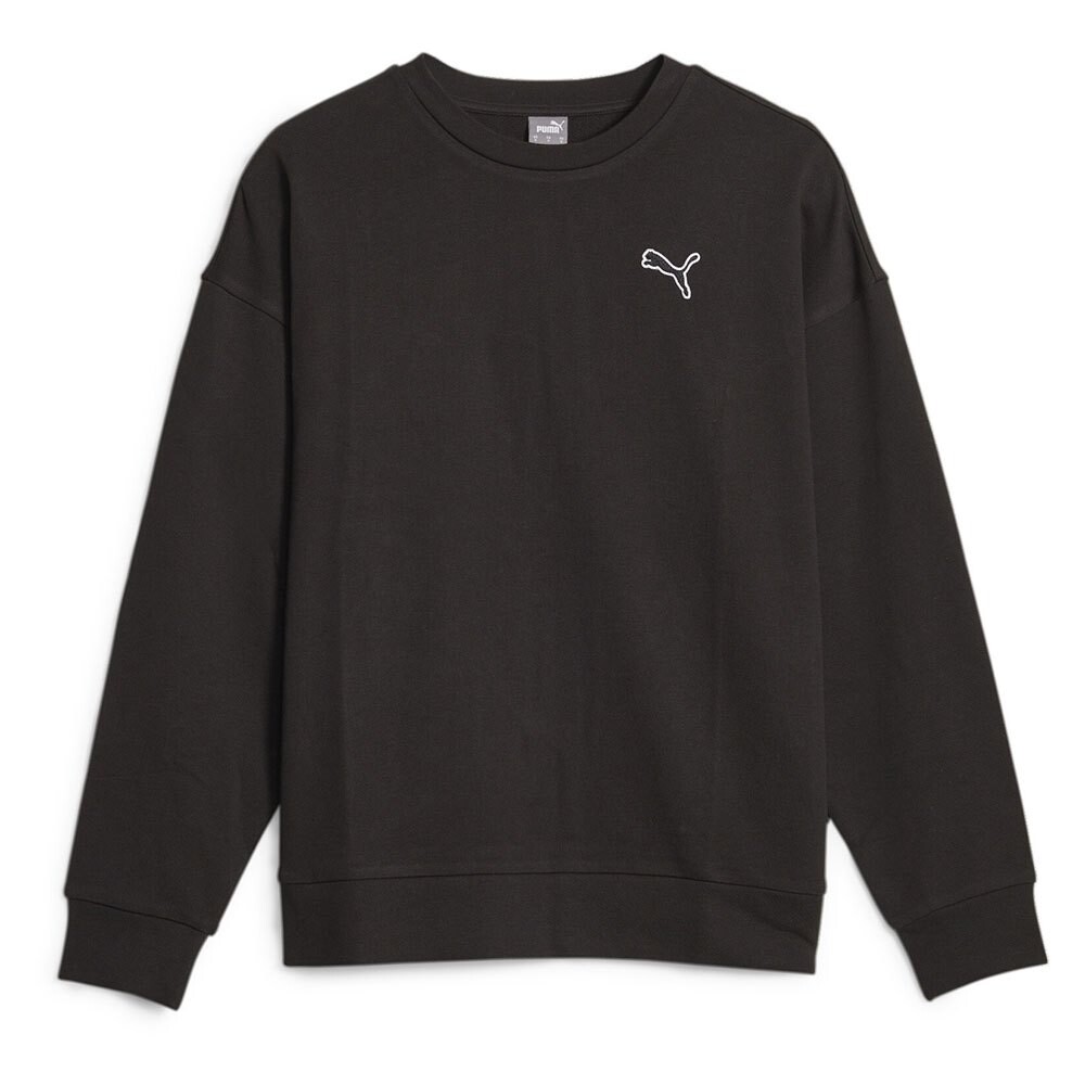 

Толстовка Puma Better Essentials, черный