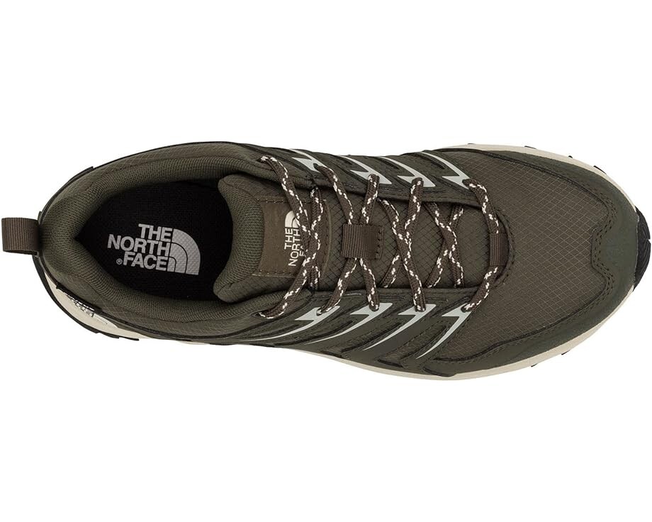 

Походные ботинки The North Face Venture Fasthike II Waterproof, цвет New Taupe Green/Vintage White