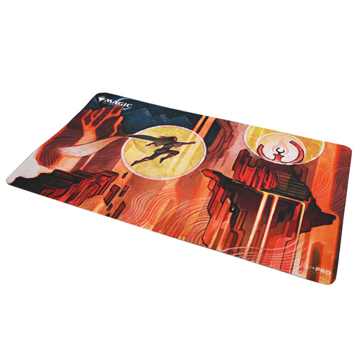 

Игровой коврик Mtg: Mystical Archive Thrill Of Possibility Playmat