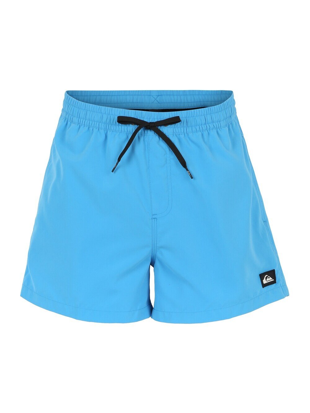 

Обычные шорты для доски Quiksilver, синий