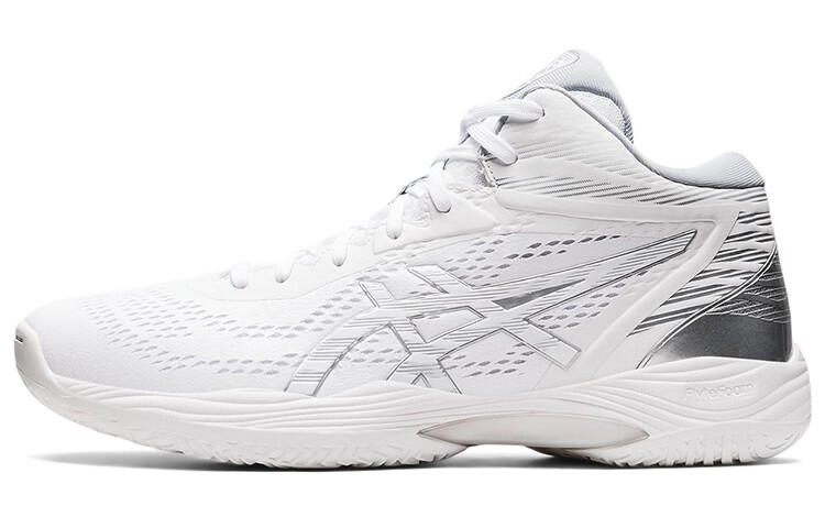 

Унисекс Баскетбольные кроссовки Asics Gel-Hoop V14 Белый