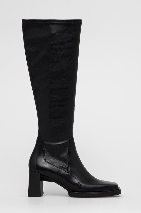 

Ботинки Edwina Vagabond Shoemakers, черный
