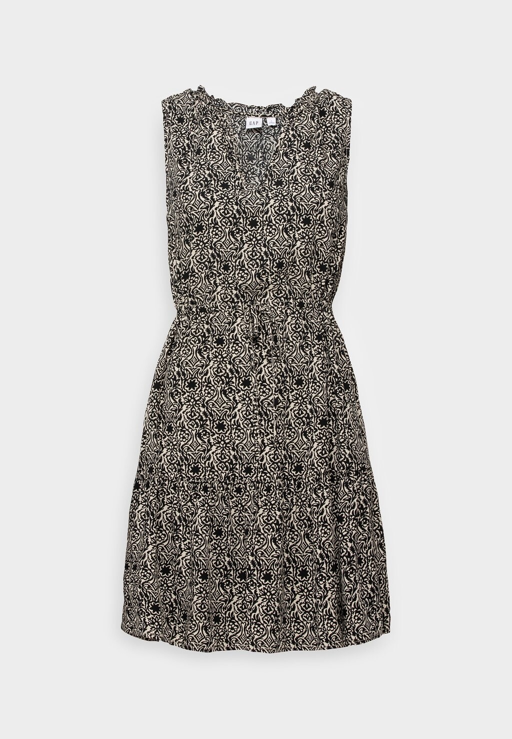 

Повседневное платье GAP