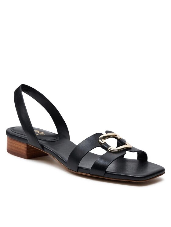 

Сандалии Aldo, черный