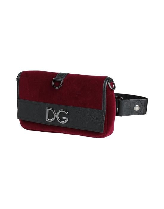 

Поясная сумка DOLCE & GABBANA