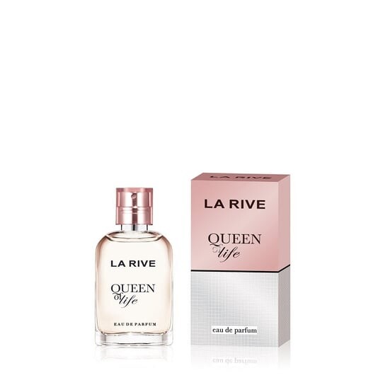 

Парфюмированная вода, 30 мл La Rive, Woman Queen Of Life