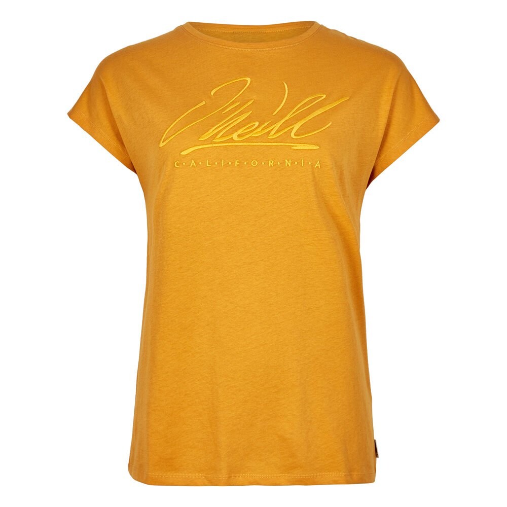 

Футболка O´neill Signature, желтый