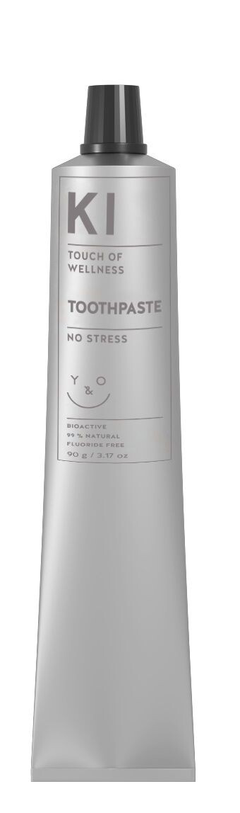 

You & Oil No Stress Зубная паста, 90 g