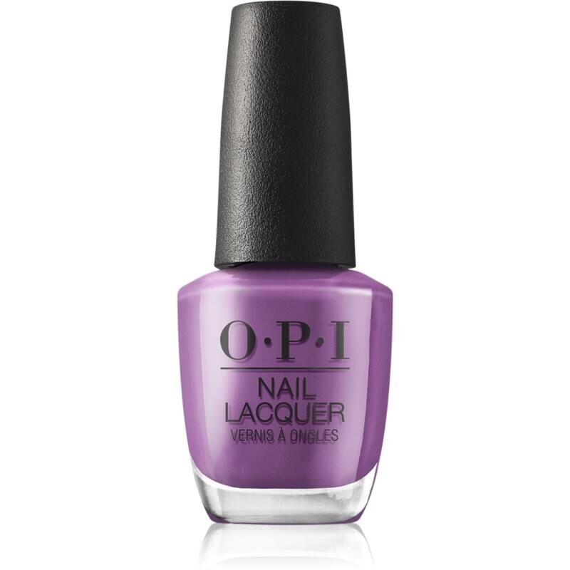 

OPI Nail Lacquer Fall Wonders оттенок Medi-Take It All In 15 мл