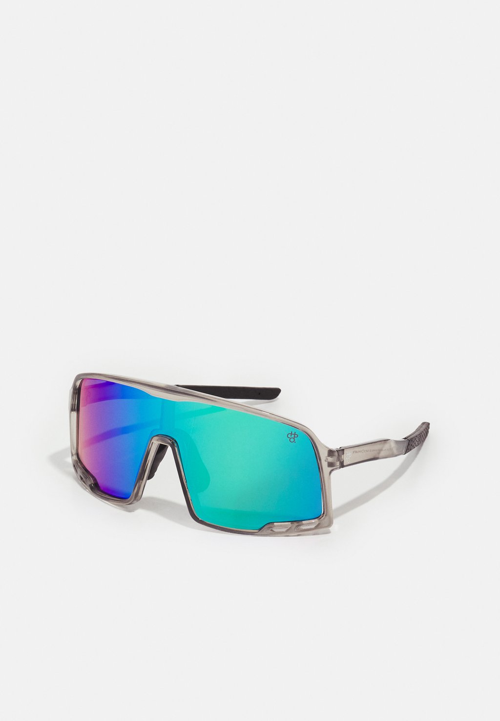 Солнцезащитные очки CHPO rainbow color transparent 2 in 1 correction tape