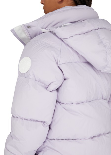

Пастельная парка Junction Canada Goose