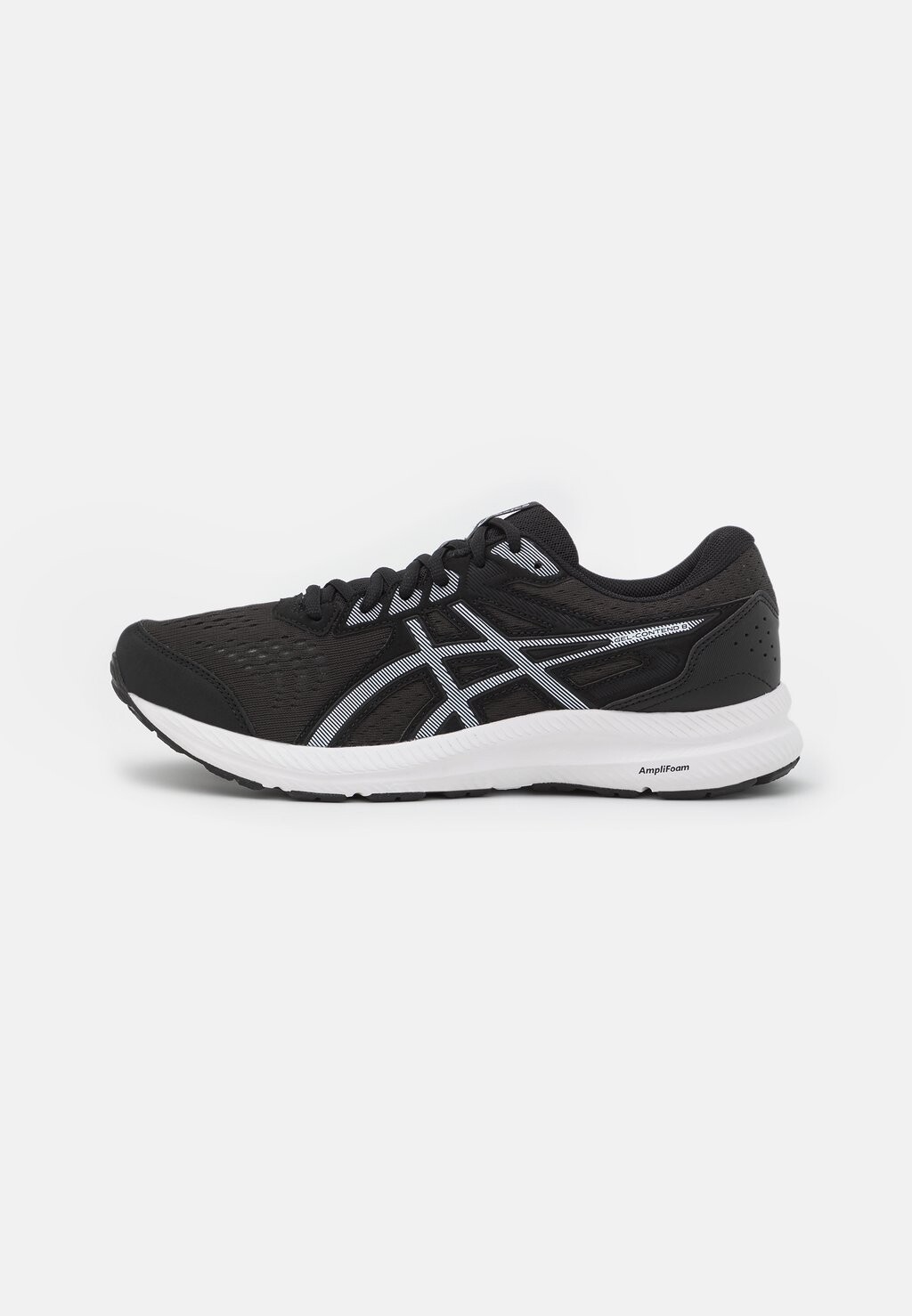 

Кроссовки ASICS Gel-Contend 8, черный / белый