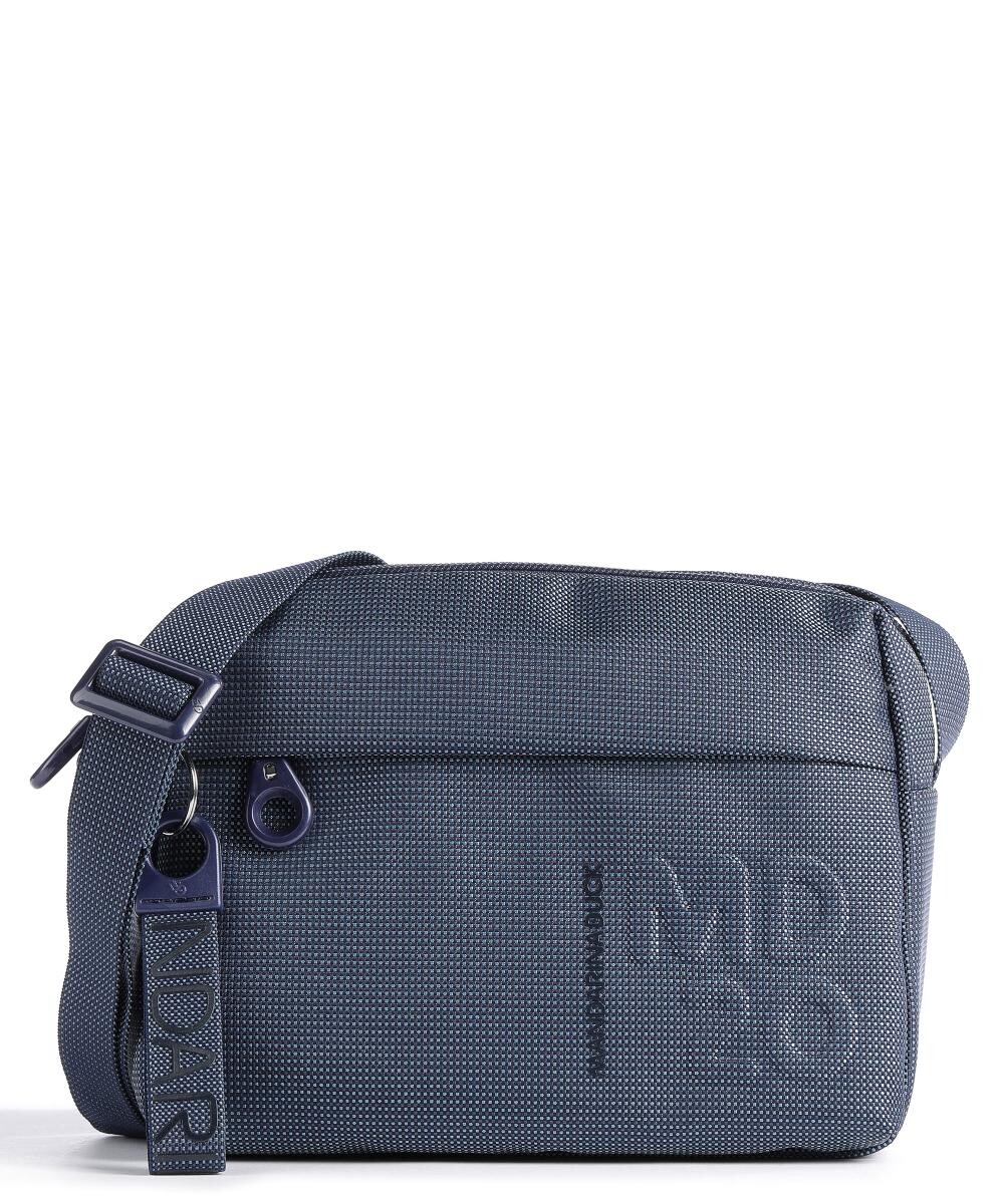

Сумка через плечо MD20 из полиэстера Mandarina Duck, синий