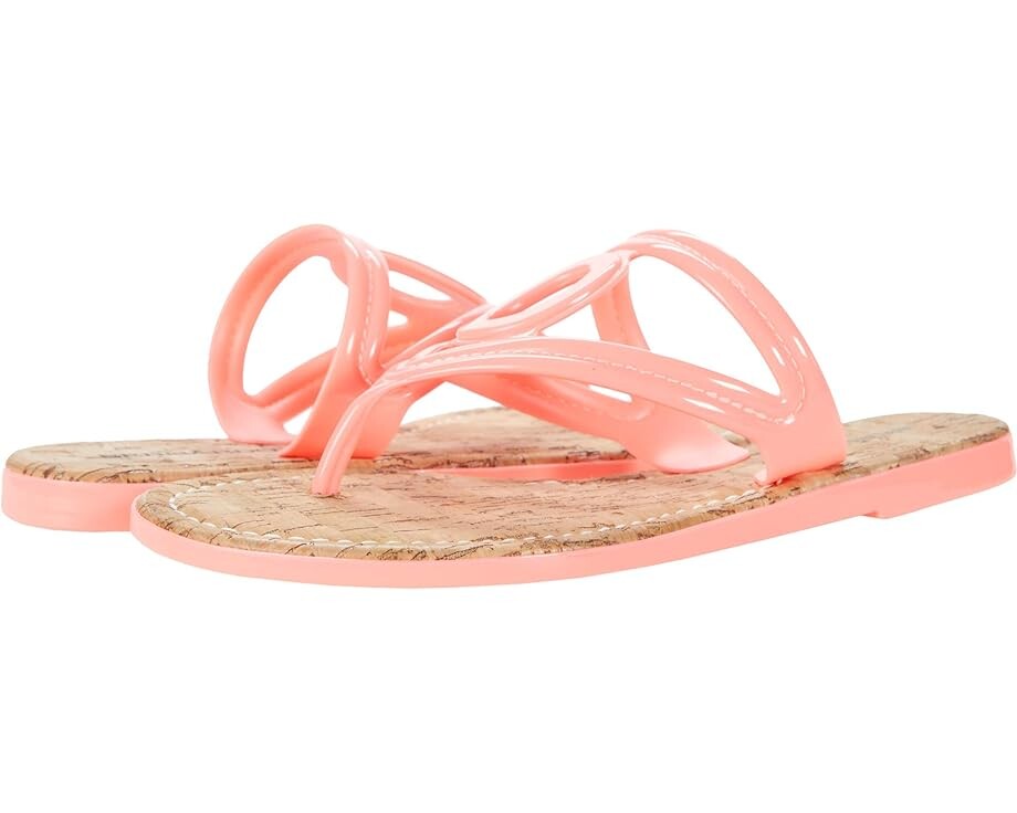 

Сандалии Bernardo Tania Jelly, цвет Salmon PU