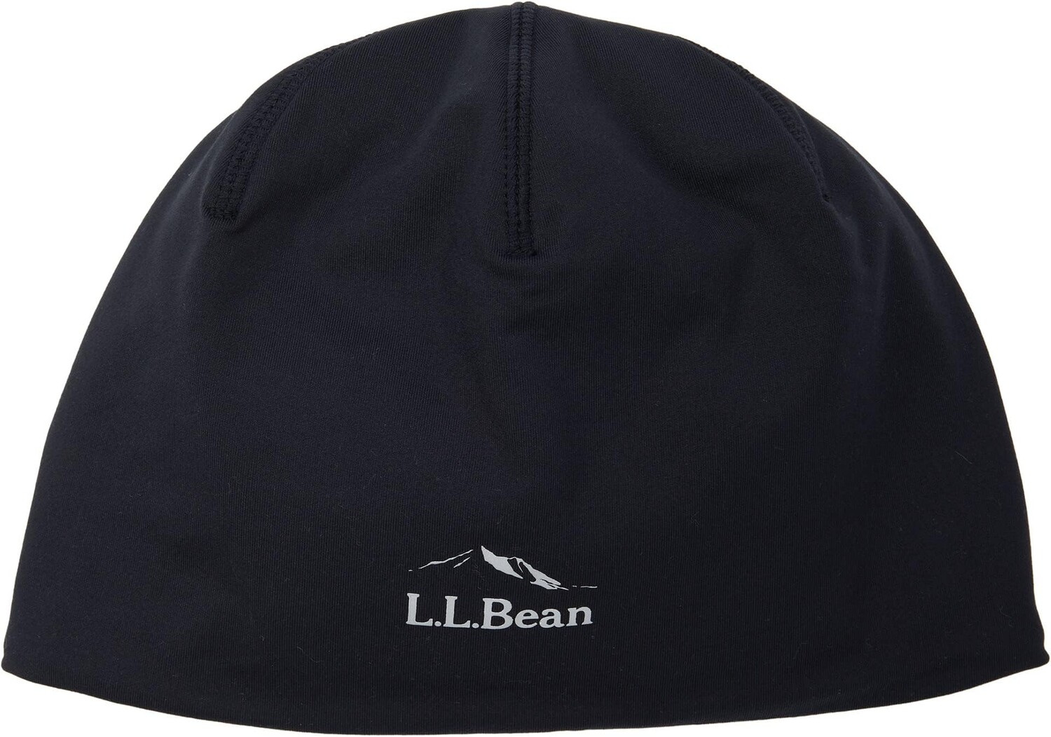 

Производительная шапка L.L.Bean, черный