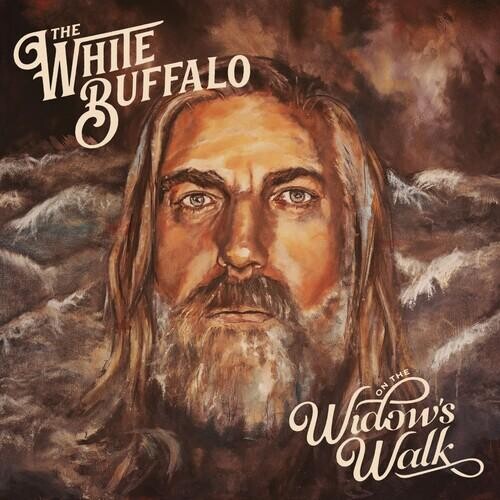 

Виниловая пластинка White Buffalo - On The Widows Walk