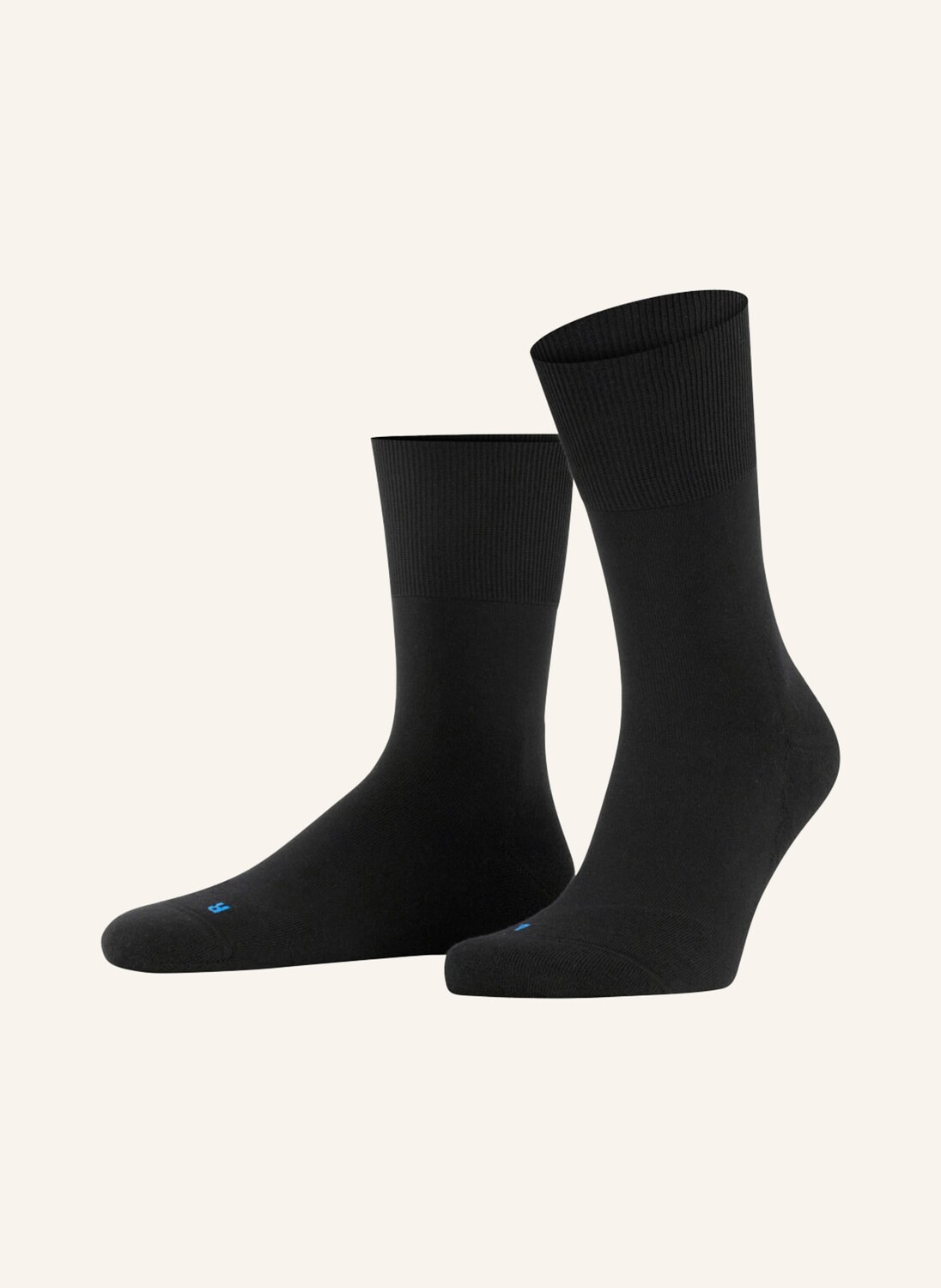 

Носки FALKE RUN ERGO, черный