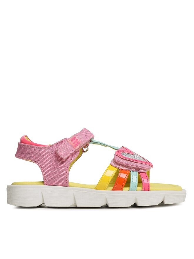 

Сандалии Agatha Ruiz De La Prada, розовый