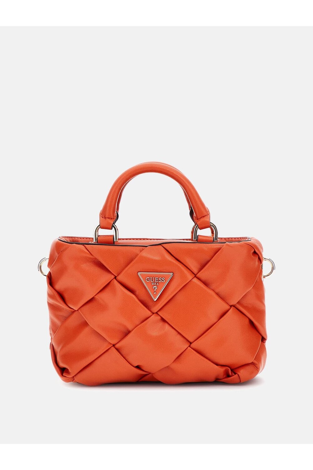 

Женская сумочка Zaina Guess, оранжевый