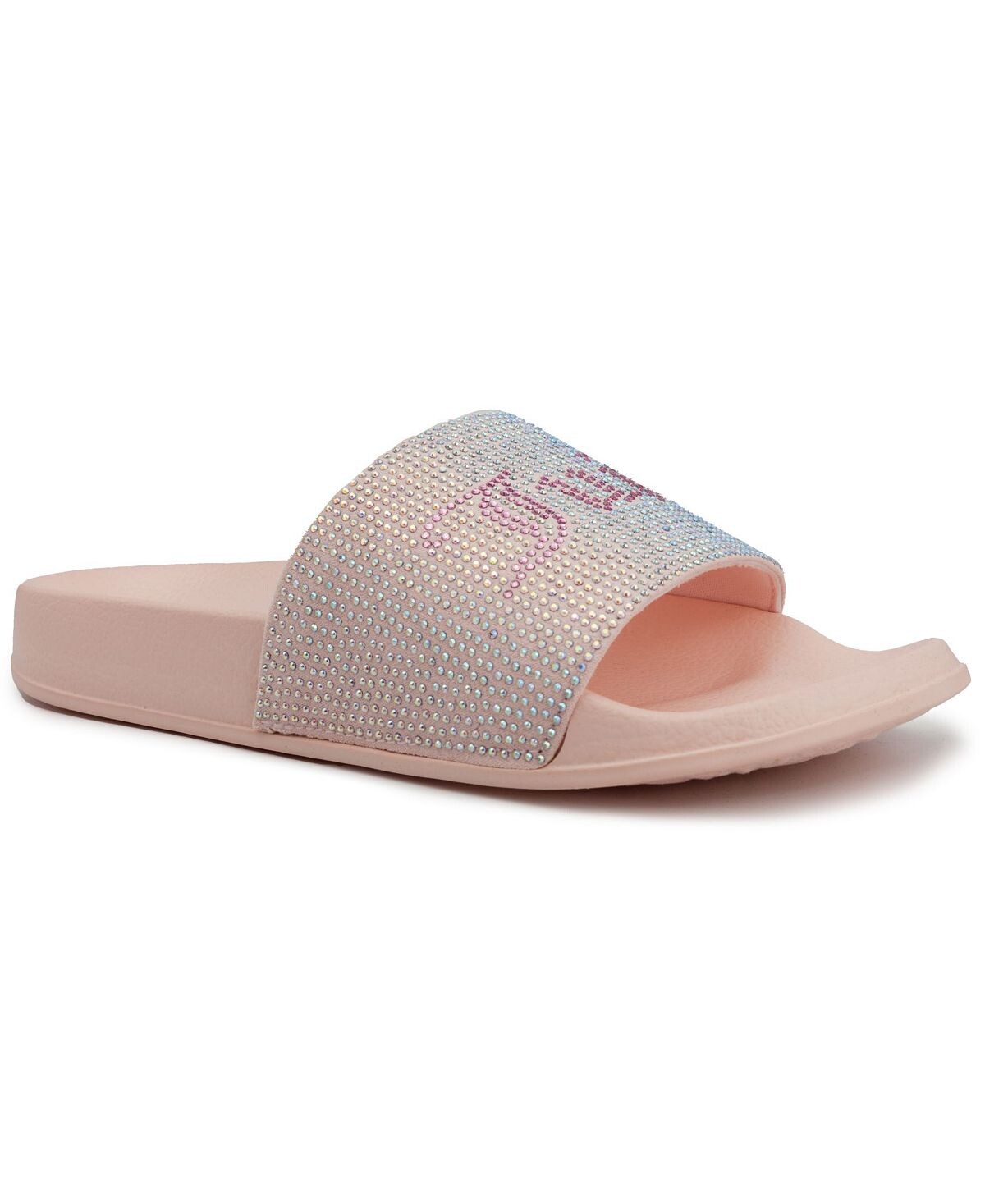 

Женские шлепанцы Wander Juicy Couture