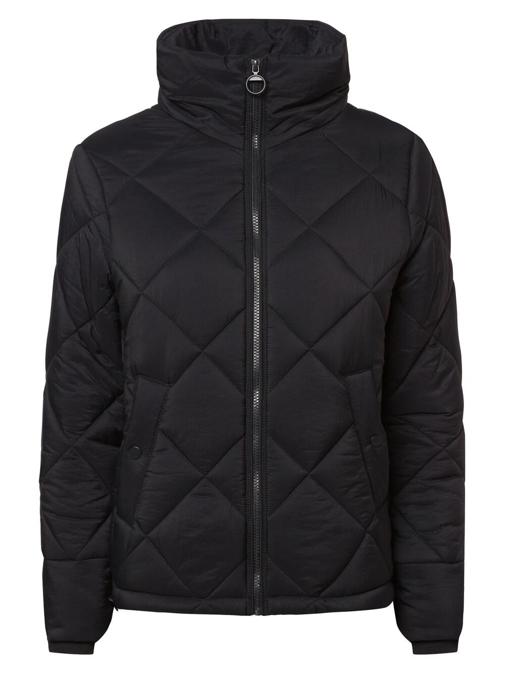 Межсезонная куртка Marie Lund, черный сарафан marie by marie хлопок мини размер 40 42 черный