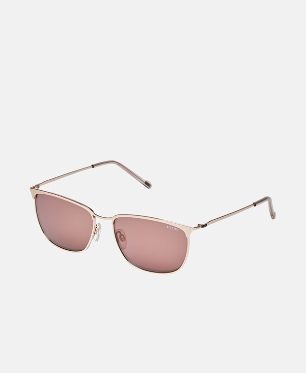 

Солнцезащитные очки Joop!, красный