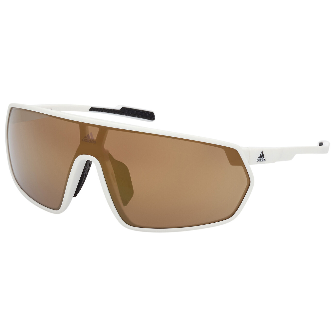 

Велосипедные очки Adidas SP0089 Mirror Cat 3, белый