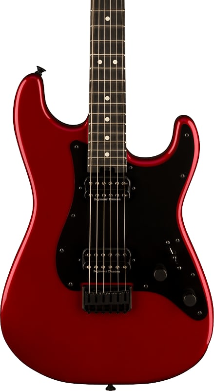 Электрогитара Charvel Pro-Mod So-Cal Style 1 HH HT E Electric Guitar, Candy Apple Red