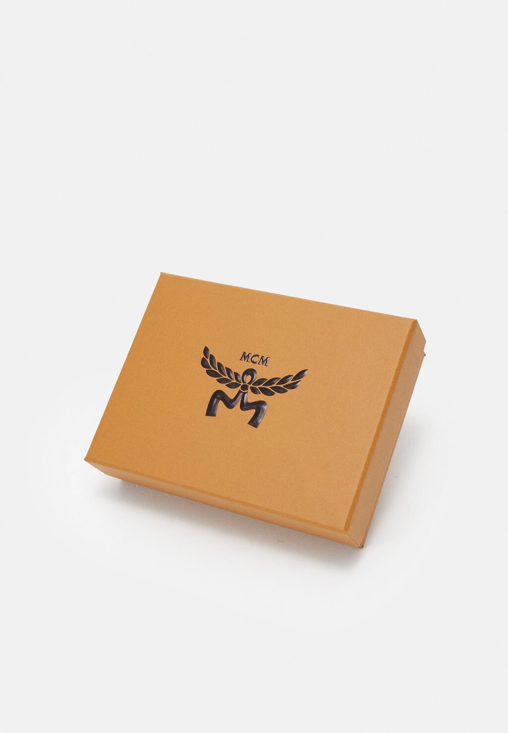 

Кошелек TRACY SMALL WALLET MCM, черный