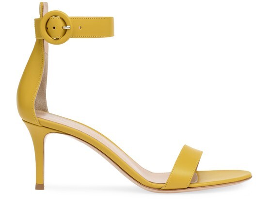 

Босоножки Portofino 70 Gianvito Rossi
