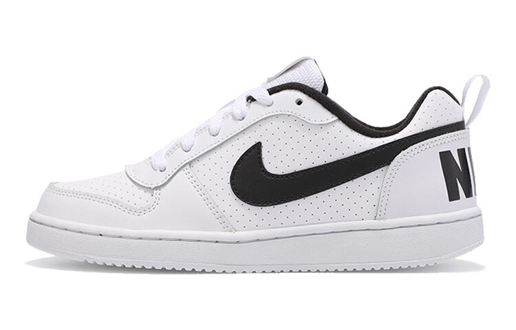 

Кроссовки Nike Court Borough Low GS, белый