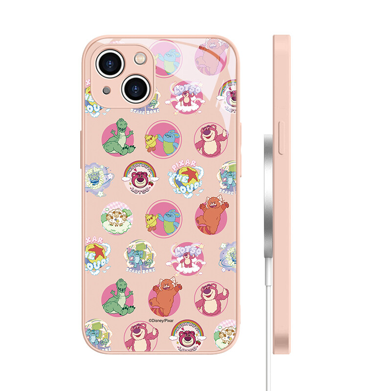 

Чехол для телефона Disney, DWCXBLCX168- Antique white