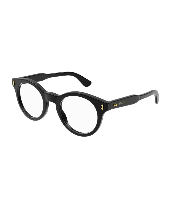 

Стильные солнцезащитные очки gg1266o Gucci, черный