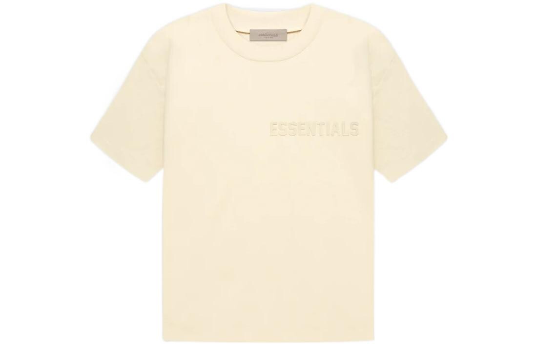 

Футболка унисекс Fear of God Essentials