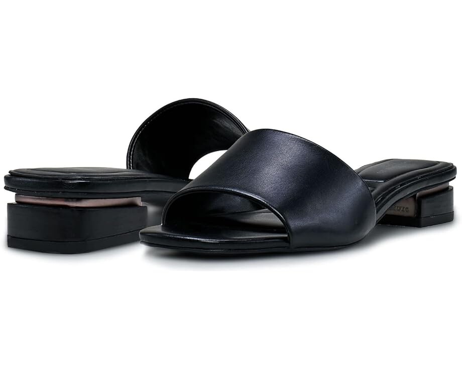 

Туфли Vince Camuto Cheleah, черный