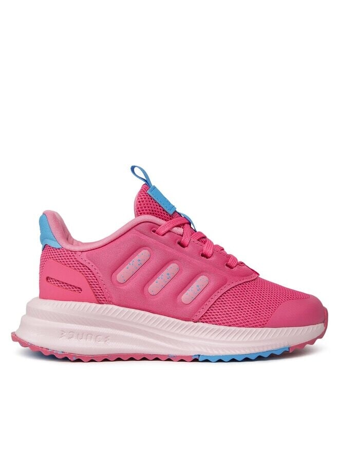 

Кроссовки X_Plrphase C adidas, розовый