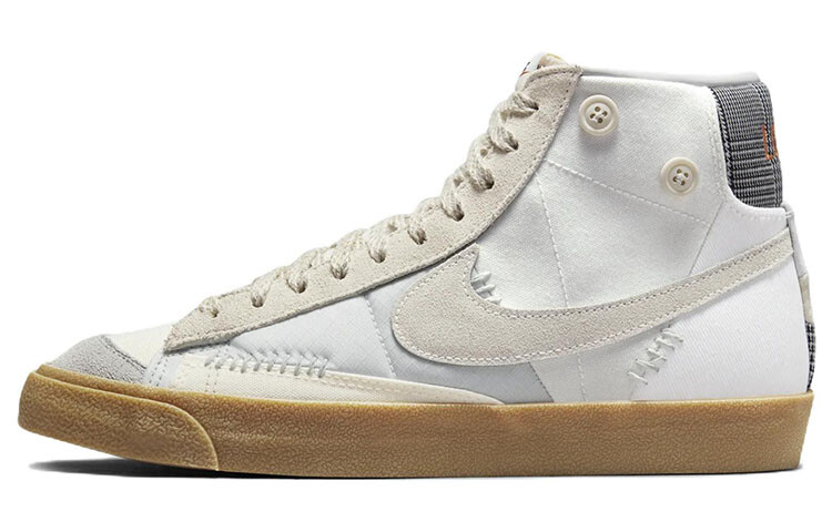 

Кроссовки Nike Blazer Mid 77 LX