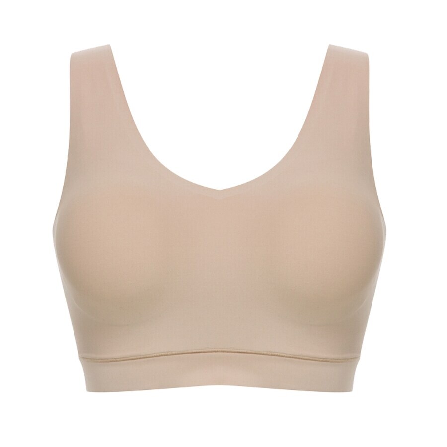 

Бюстгальтер Chantelle Bralette Bra, цвет Nude