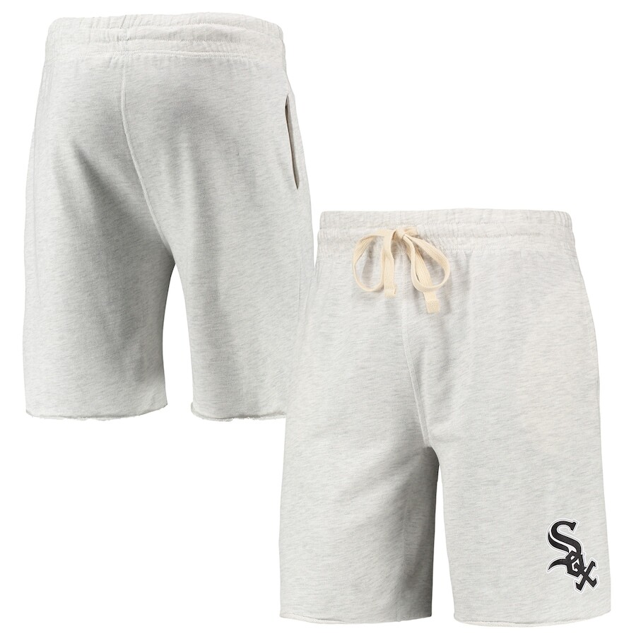 

Шорты Concepts Sport Chicago White Sox, серый