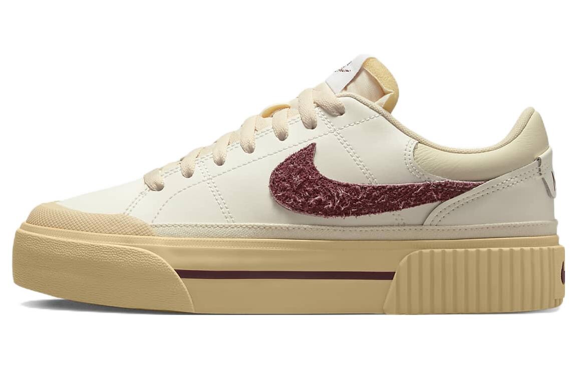 

Женские туфли для скейтбординга Nike Court Legacy