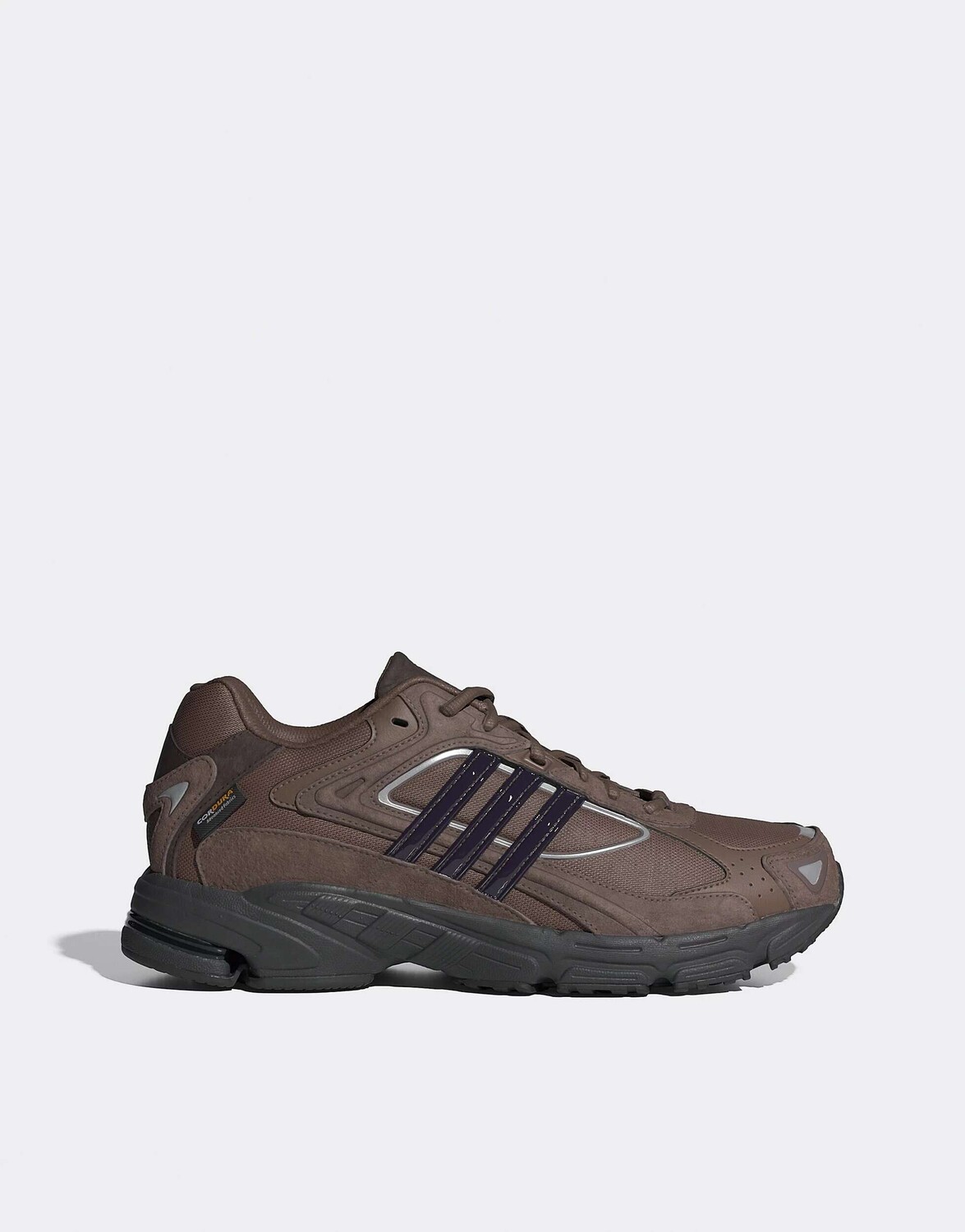 

Туфли adidas Response CL коричневого цвета adidas Originals, Коричневый