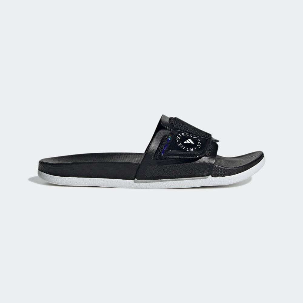 

Сандалии ADIDAS BY STELLA MCCARTNEY SLIDES, черный