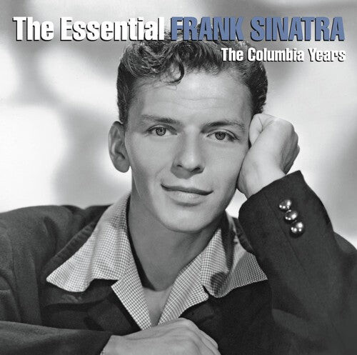 

CD диск Sinatra, Frank: The Essential Frank Sinatra