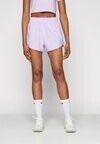 

Спортивные шорты ONE SHORT Nike, сиренево-фиолетовый