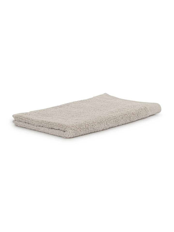 

Гостевое полотенце Möve, цвет cashmere