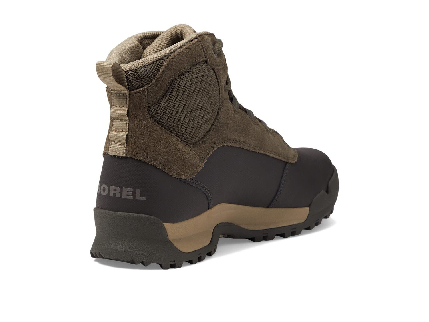 

Ботинки SOREL Buxton Lite Lace WP