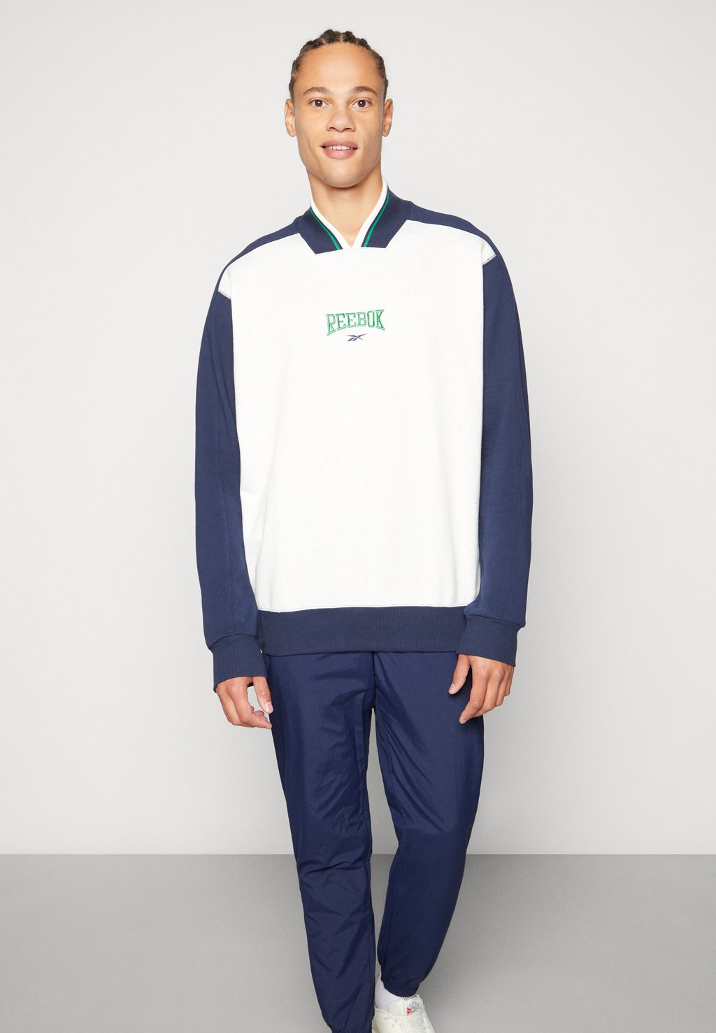 Костюм Reebok MYT Ollie Tracksuit gl3244