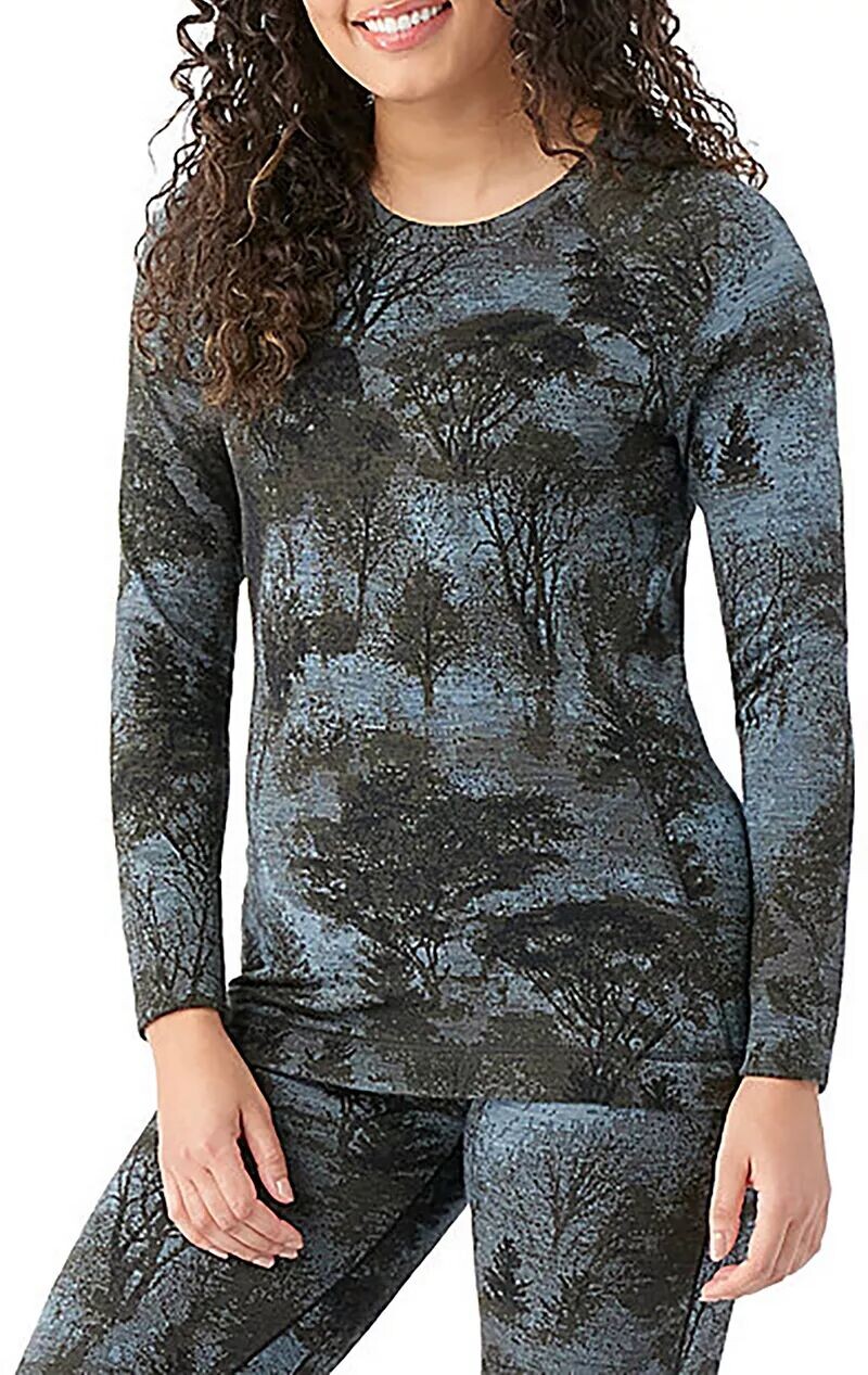 

Женский базовый топ Smartwool Merino 250